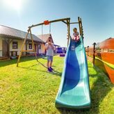 Wesoła 13! Domki w Chłopach. (3)