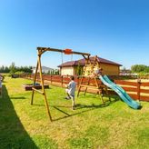 Wesoła 13! Domki w Chłopach. (4)