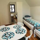 Pokoje tuż przy plaży (4)