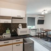 Pokoje Gościnne na Kamieńcu (2)