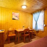 Ośrodek Wypoczynkowy Pod Sosnami (4)