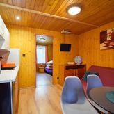 Ośrodek Wypoczynkowy Pod Sosnami (2)