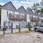 Parkova Apartamenty (2)