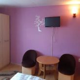 Gospodarstwo Agroturystyczne w Dębinie (4)