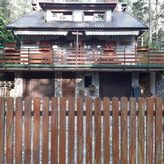 WAKACJE NA MAZURACH - Dom nad jeziorem Kalwa (2)