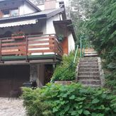 WAKACJE NA MAZURACH - Dom nad jeziorem Kalwa (3)