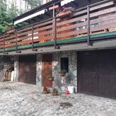 WAKACJE NA MAZURACH - Dom nad jeziorem Kalwa (4)