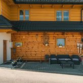 Pokoje u Gromadów (3)