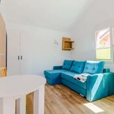 Domki i Apartament u Ireny (3)