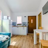 Domki i Apartament u Ireny (4)