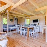 Trzcinka- Domki nad morzem (3)