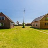 Trzcinka- Domki nad morzem (2)