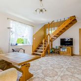 Całoroczny dom na morzem - Rusinowo koło Jarosławca (2)