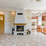 Całoroczny dom na morzem - Rusinowo koło Jarosławca (3)