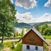 Holickie Berdo Kompleks Domków i Apartamentów (2)