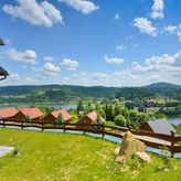 Holickie Berdo Kompleks Domków i Apartamentów (4)