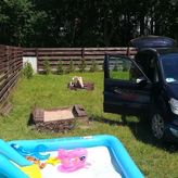 Domki Toruń Kamionki Małe Jezioro (3)