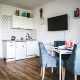 Apartamenty 4 Dachy (2)