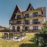 Pokoje u Chmielaków - Huba (3)