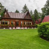 Ośrodek Wczasowy Filarówka (2)