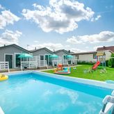 Domki Sarbinowskie Zagaje (2)