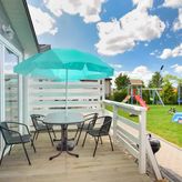 Domki Sarbinowskie Zagaje (3)