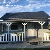 Domek letniskowy (2)