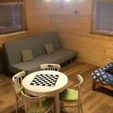 Domek letniskowy (4)