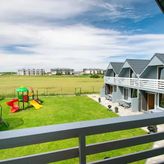 Domki u Jagody II Polnych Kwiatów (3)