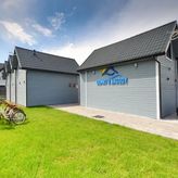 Domki u Jagody II Polnych Kwiatów (2)