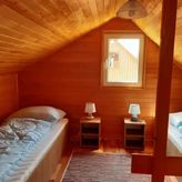 Domki w Zwierzyńcu (2)