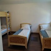 Domek w Kampinosie (2)