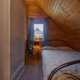 Ośrodek Wypoczynkowy Ranczo (4)