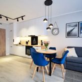 Apartament nad morzem w Rewalu blisko plaży (2)