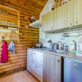 Domki U Kasi i Pawła (3)