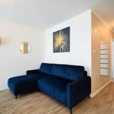 Apartament Navy Blue (2)