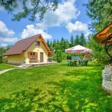 Domki nad Stebnikiem (2)