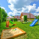 Domki nad Stebnikiem (3)