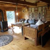 Domek letniskowy - spichlerz II na Podlasiu (4)