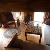 Domek letniskowy - spichlerz II na Podlasiu (3)