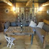 Domek letniskowy - spichlerz II na Podlasiu (2)