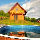 Słoneczne Chaty Kasina Wielka (4)