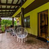 Dom Letniskowy Lipowy Brzeg (3)