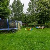 Dom Letniskowy Lipowy Brzeg (2)