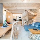 Żabie Dworki Witów Luxury Chalets (3)