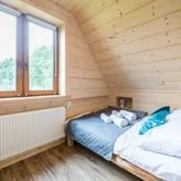 Żabie Dworki Witów Luxury Chalets (4)