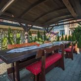 Pokoje w Gliczarowie (3)