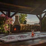 Pokoje w Gliczarowie (4)