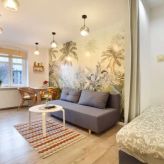 Mały, uroczy hostel w centrum Legnicy (2)