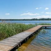 Domki z jeziorem (3)